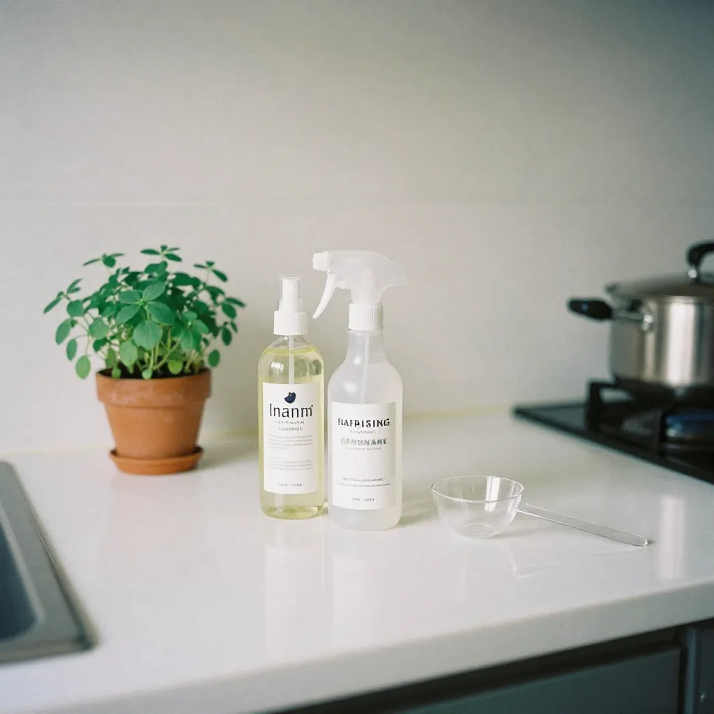 Cost-effective cleaning solutions